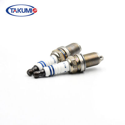 Fósforo do bom desempenho da vela de ignição do automóvel de K6RTC para a vela de ignição do carro do campeão RC7YC de NGK BKR6ES Denso IK20 Bosch FR7DC