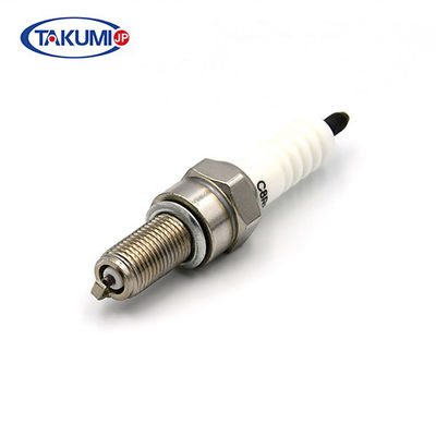 Vela de ignição BP6RES das peças dos motores externos de Evinrude para Evinrude 4-Stroke OHC 1298cc 60hp 70hp Evinrude