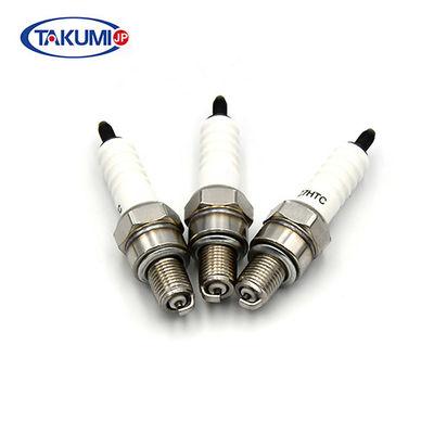 Novo feito A7TC/A7RTC substituir U22FS-U para a vela de ignição da motocicleta para Honda Motor