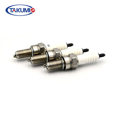 Vela de ignição viva 94701-00358 de NGK C7E U3CC U22ES-N 4137 IU22 U22ESN AR14YS Yamaha para motocicletas