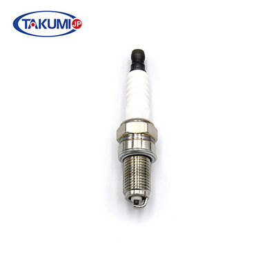 A vela de ignição do cortador de escova de Denso W22MPR-U, níquel a vela de ignição de cobre para o cortador de grama