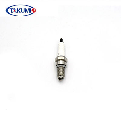 Vela de ignição viva da motocicleta BR12 do campeão RA6HC de NGK DP8EA9 Denso X24EP-U9 X24EP-U Bosch 0241145500
