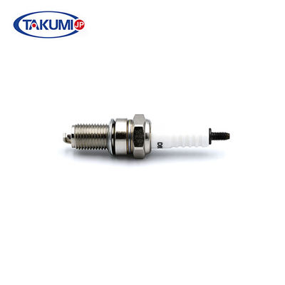 Velas de ignição da motocicleta CPR8E para 110cc, TAKUMI B8TC