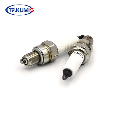 Velas de ignição do velomotor para o campeão Z9Y de NGK C7HSA Denso U22FS-U Bosch U260T1 Autolite 2795