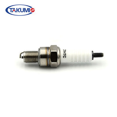 Velas de ignição da motocicleta da linha M10x1 para CPR8 E, CPR8EA9, N24EXRB, RG6YCH