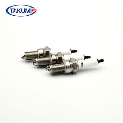 Velas de ignição da motocicleta para NGK DPR7EA9/Denso X22EPR-U9/Bosch X5DC/campeão RA8Y