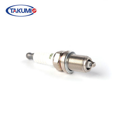 Vela de ignição FR7DC do carro das peças de automóvel para OPEL, CHEVROLET AVEO 90919-01184-8N Toyota