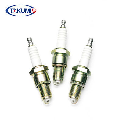 (2756) BKR6E-11 auto vela de ignição BKR6E-11 para Toyotas Corolla