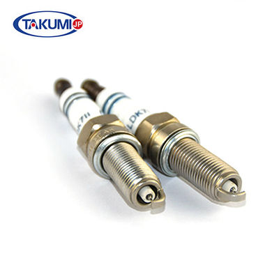 Modelo universal FR3KII332 de BOSCH de DK9RTI-4G para a vela de ignição das peças de AUDI Auto Car