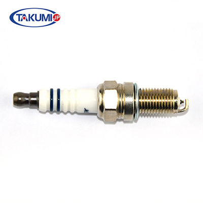 Bujía de NGK DILKAR7B11 Autolite APP5683 Nissan 22401-1LA1C Nissan 22401-1LA7C para a auto vela de ignição