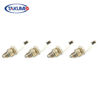 Fósforo da vela de ignição do carro da platina e do irídio para o desempenho do poder de Denso SK16R11/NGK IFR5A11