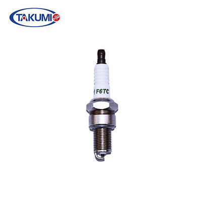 Velas de ignição do irídio M12x1.25 da platina auto para NGK IKR6G IKR6G11/DENSO ZXU20PR11