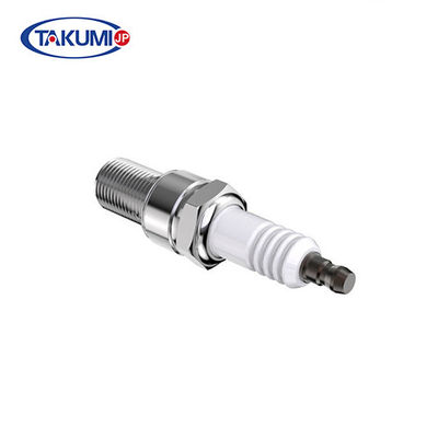 Ignitability superior da vela de ignição do carro de NGK ILTR6A13G PLTR6A10G Denso ITV20 para Mazda