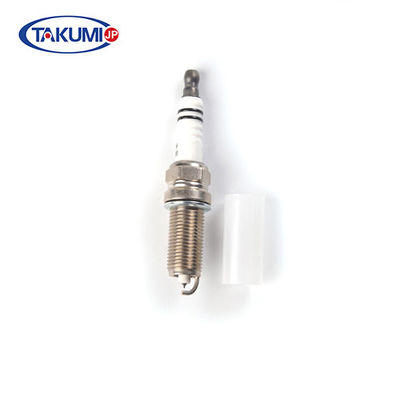 Auto velas de ignição de Denso SK20R11 1.1mm Gap, substituição da vela de ignição do carro para Citroen