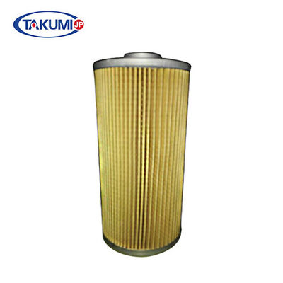 Auto filtro de combustível de papel, filtros de combustível de Toyotas HILUX Revo para os motores diesel