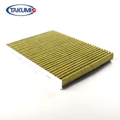 Lexus Camry Automobile Air Filter, OEM da substituição do filtro de ar da cabine 17801-31130