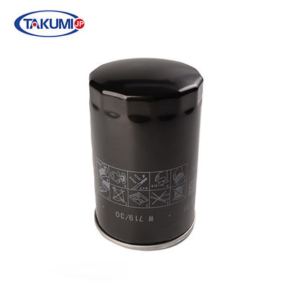 Válvula de escape do filtro de óleo do motor do metal, OEM 15400-PLC-004 do filtro de óleo de Honda