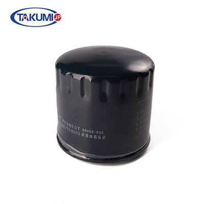Anti - elemento traseiro do filtro em caixa de óleo do motor da válvula do dreno para Peugeot 1109.CL