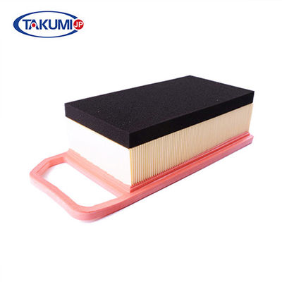 Substituição material de papel do filtro da entrada de ar para os carros MK5 de MAZDA MPV MK2 626