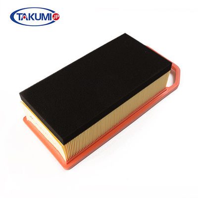 Calor que solda o filtro de ar lavável 1444A4 do motor para PEUGEOT CITROEN C1 C2 C3