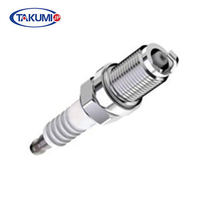 Vela de ignição do CARRO para a vela de ignição cívica do irídio do acordo CRV Acura 12290-R62-H01/1ZFR6K11NS 12290R62H01 4x