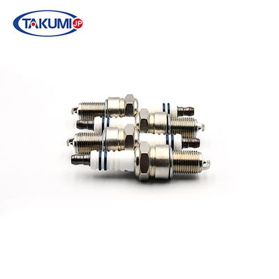 OEM SK16HR11 90919-01253 90919-01233 das velas de ignição das peças genuínas auto