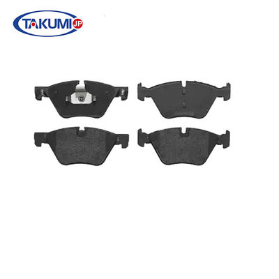 BMW 34116775310 34116796844 pastilhas dos freios do carro
