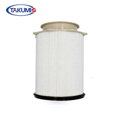 Filtro de combustível da tela do alto densidade auto, ajuste reusável Toyotas HILUX Revo do filtro de combustível