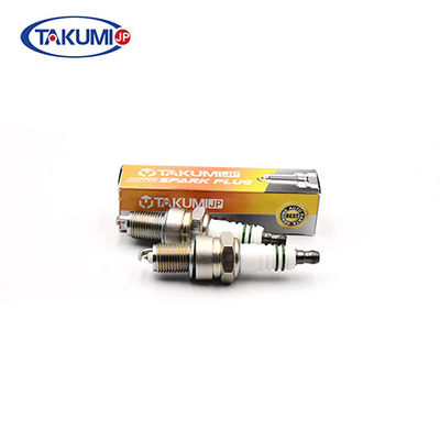 As velas de ignição da motocicleta da bicicleta do motor combinam para C7ha/C7hsa/Ac7r/A7tc
