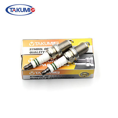Vela de ignição dobro do gerador da platina para o motor de gás Audi Bfb Replace For Pk do carro 22 pares 1