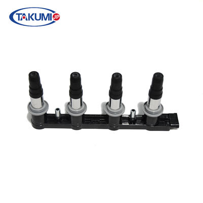 Bobina de ignição do carro do OEM 22433-9807R de Standerd para carros de Coreia