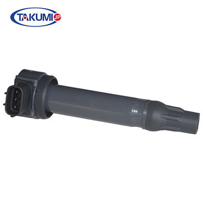 Bobina de auto ignição 06A905115 do tamanho do OEM 0986221024 Standerd