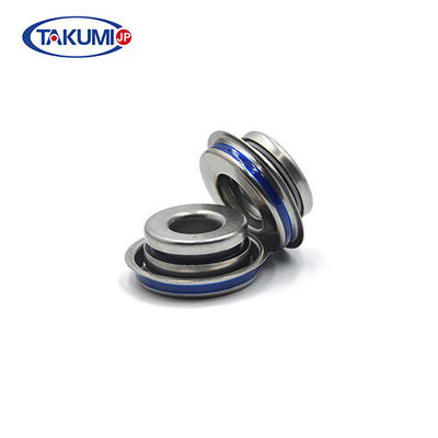 Bomba de água John Crane Mechanical Seal Type do fole do elastómetro 2