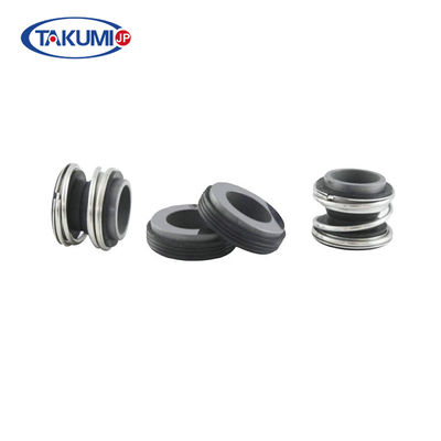 Selo mecânico de carboneto de silicone de SISIC para as bombas de água de esgoto submergíveis