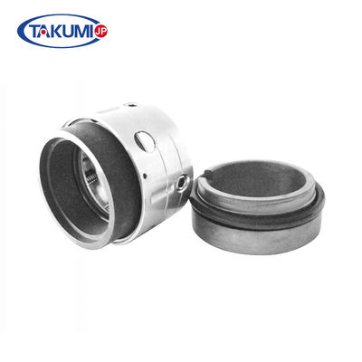 Boiler Feed Water Pump Pusher Type Mechanical Seal