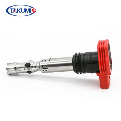Bobina superior do desempenho do bloco da bobina de ignição das peças do sistema do motor de automóveis do OEM