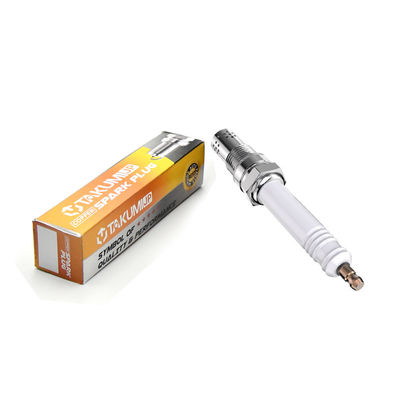 Vela de ignição industrial R10P3 do motor da substituição com 0.3mm Gap