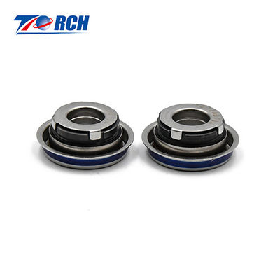 E12A12 Qualidade OEM Diâmetro do Eixo 12mm Selo Mecânico de Carboneto de Silício HNBR para Bomba de Água Automotiva