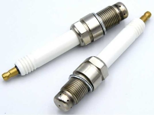 Vela de ignição X52404500056 que combina para o motor de gás do MTU 16V4000L61