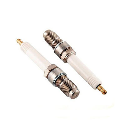 MTU X52404500049 do MTU X52404500039 do MTU X52404500027 da vela de ignição do gerador da substituição