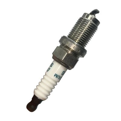 Vela de ignição da substituição FR7SE LZFR6C NGK Bosch da vela de ignição do OEM Honda Civic