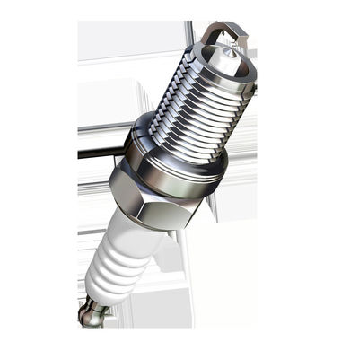 A vela de ignição genuína NGK BKR6E Denso K20PR-U de Honda Accord com 16mm encanta