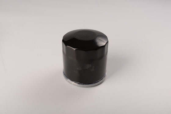 cor do preto do filtro de óleo do motor 9052781 25183779 para SUZUKI Parts