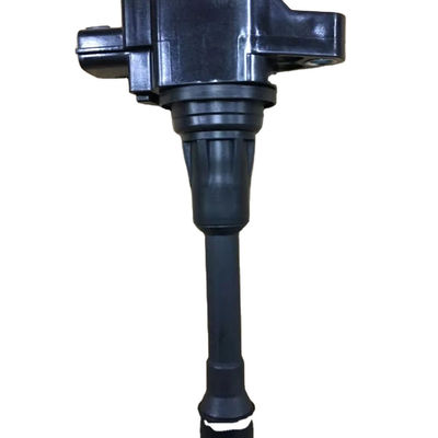 As bobina de ignição automáticas do sistema de ignição das peças sobresselentes embalam OEM 22448-1HC0A 17210 15900 para fornecedores de NISSAN