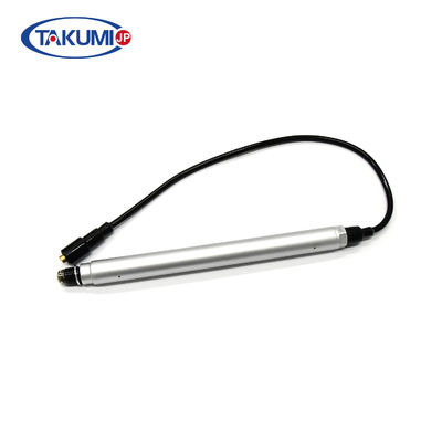 Tipo vela de ignição 1245-3572 do motor de MWM TCG2020 com 8 furos e vida longa