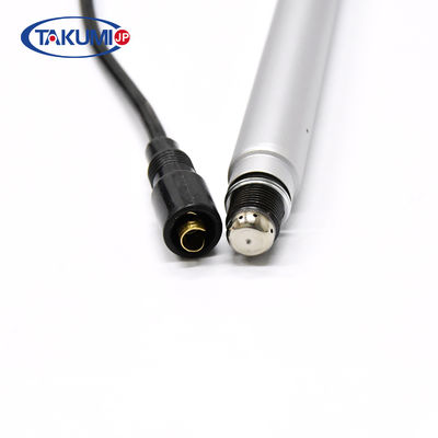 Vela de Ignição TAKUMI S-R6A12 de Alto Desempenho para Gerador, Compatível com 1245 3572 1245 3556 para TCG2016 2012 Substituição