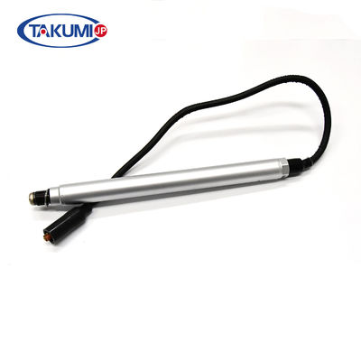 Tipo vela de ignição 1245-2828 do motor de MWM TCG2020 com 5 furos e as tomadas velhas