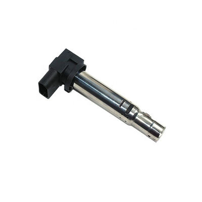 Bobina de ignição 036 do OEM das peças de automóvel de Takumi 905 bobina de ignição de 715F /036 905 100A para o skoda Fabia