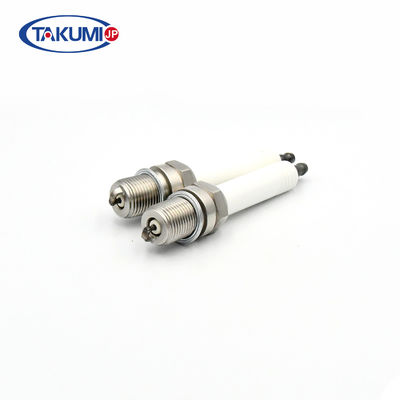 Vela de ignição industrial de motor a gás natural R5B12-77 para Champion RB77WPCC