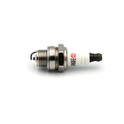 Vela de ignição por atacado YR7DE DCPR7E do OEM da vela de ignição DC7RETC das peças de motor do gás auto